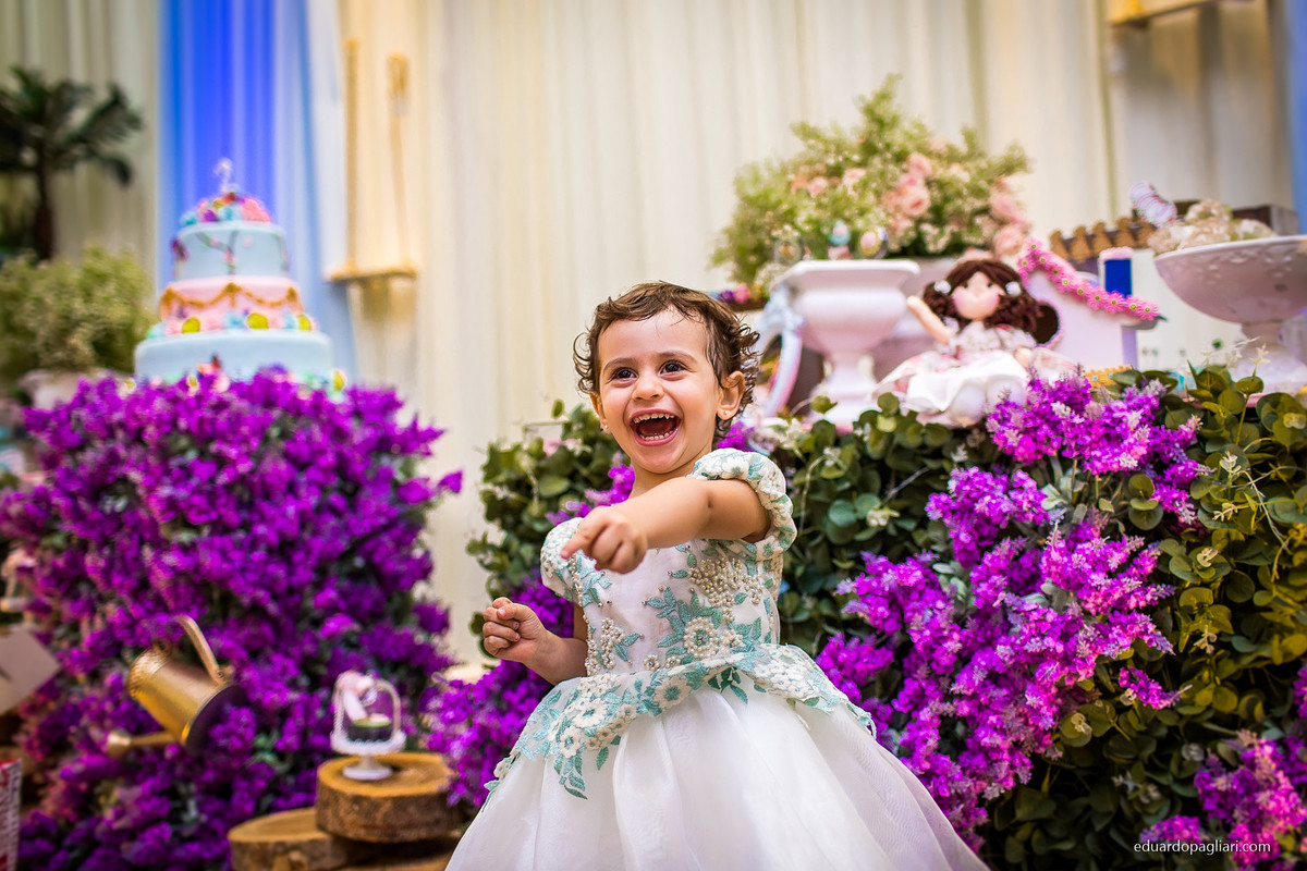 aniversario infantil colider