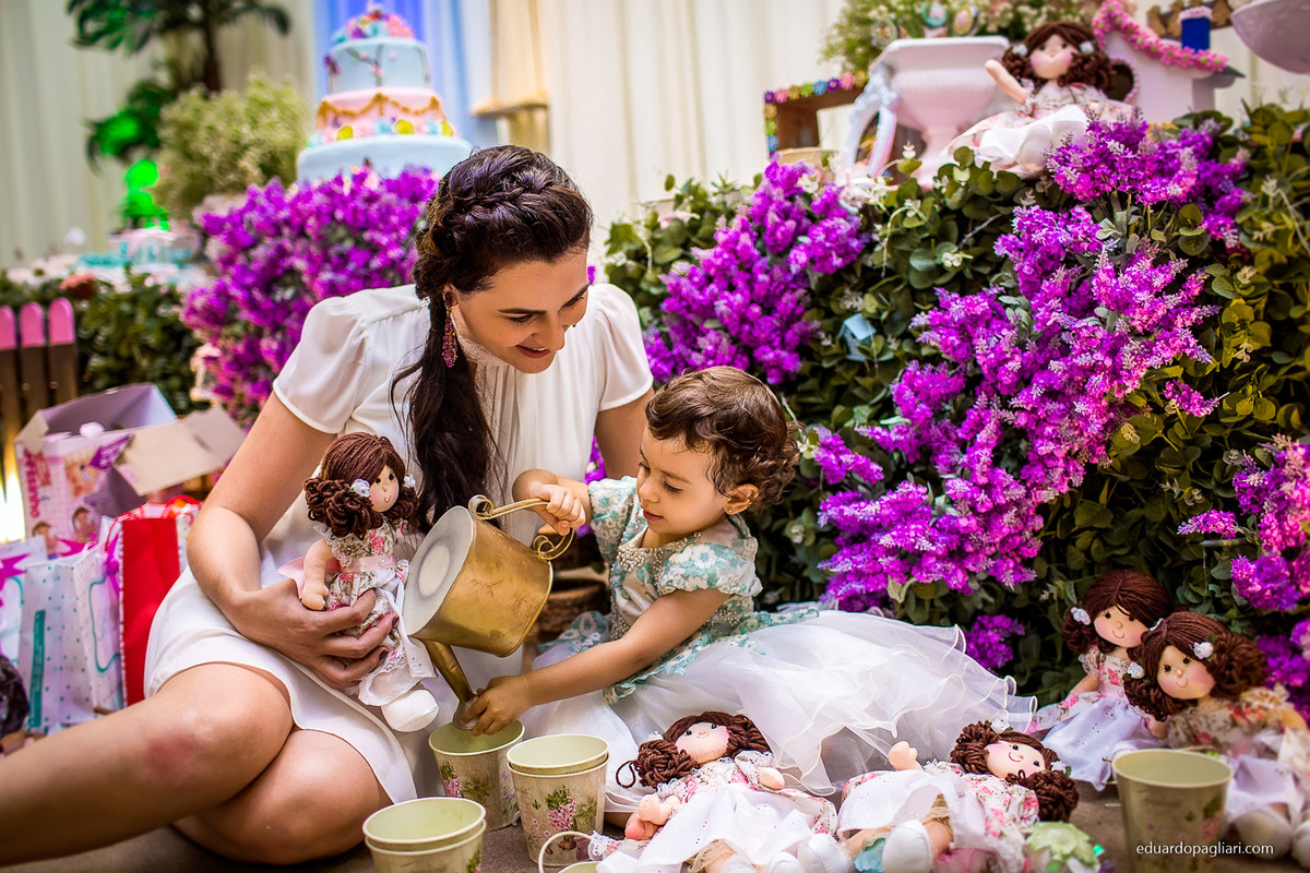 aniversario infantil em sinop