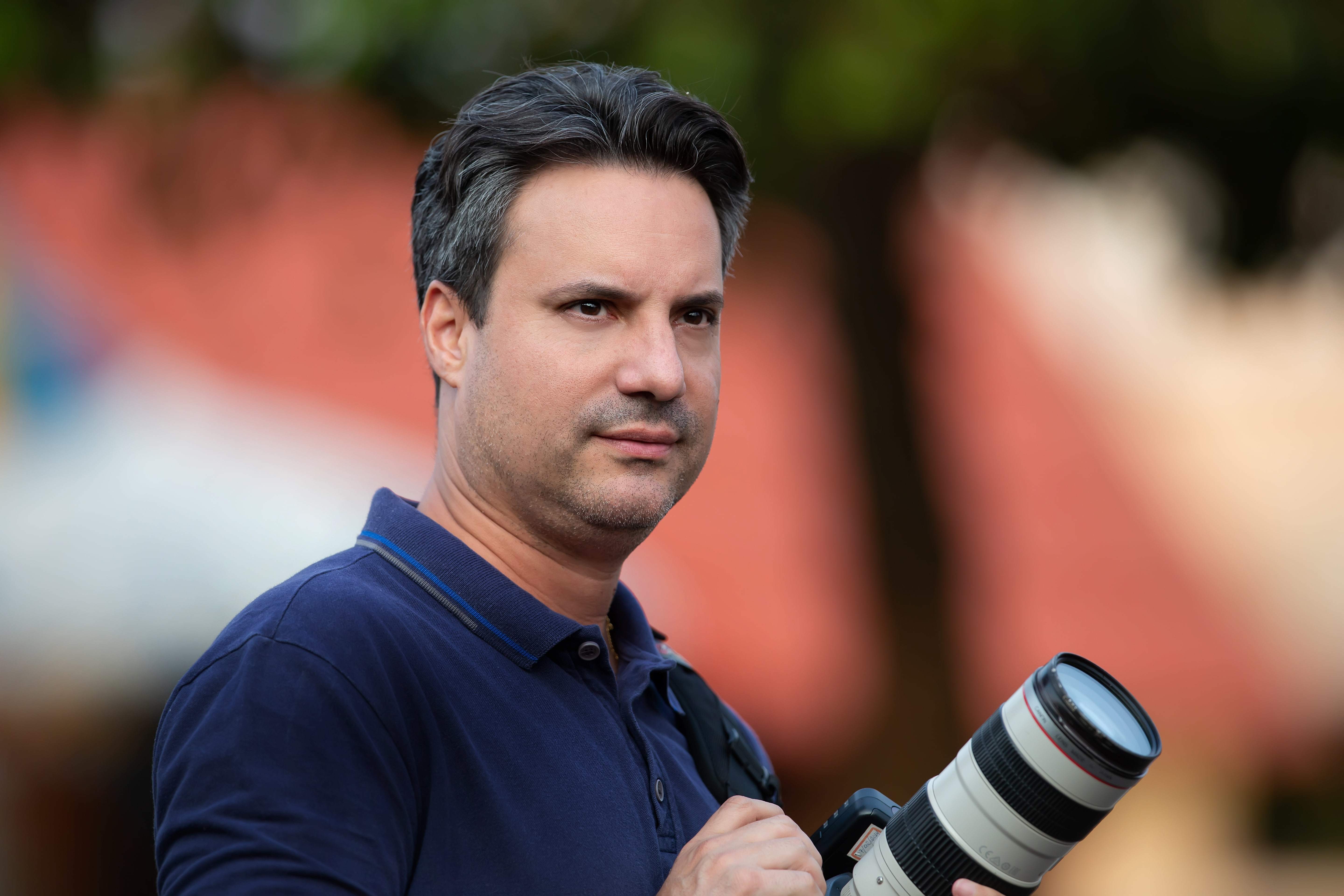 Sobre Sandro Souza Fotógrafo
