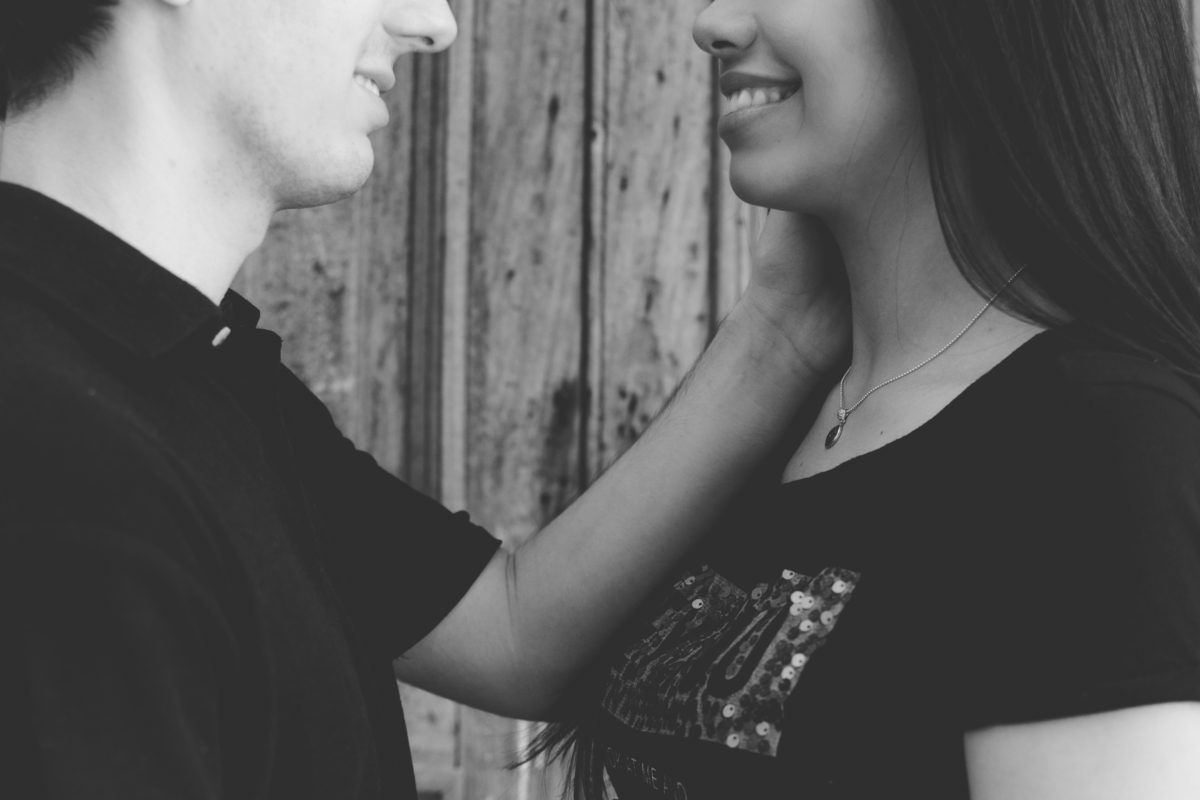 ensaio casal pré wedding parque da independencia