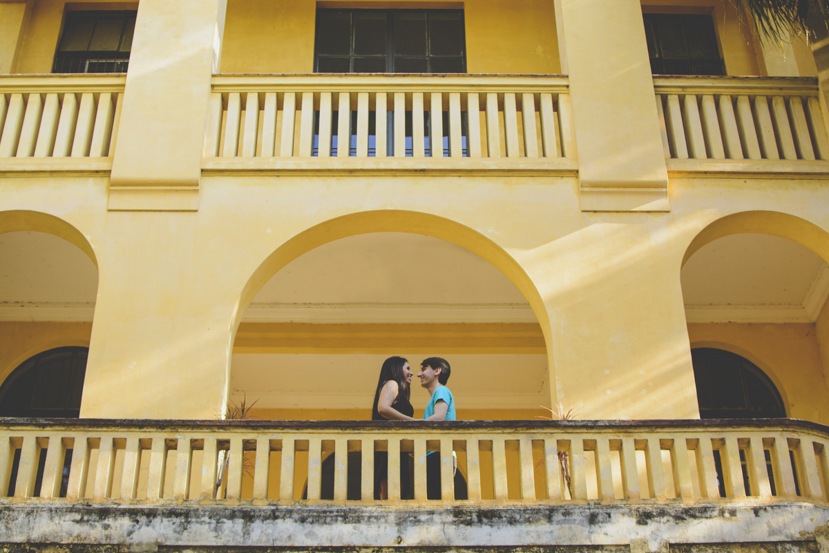 ensaio casal pré wedding parque da água branca