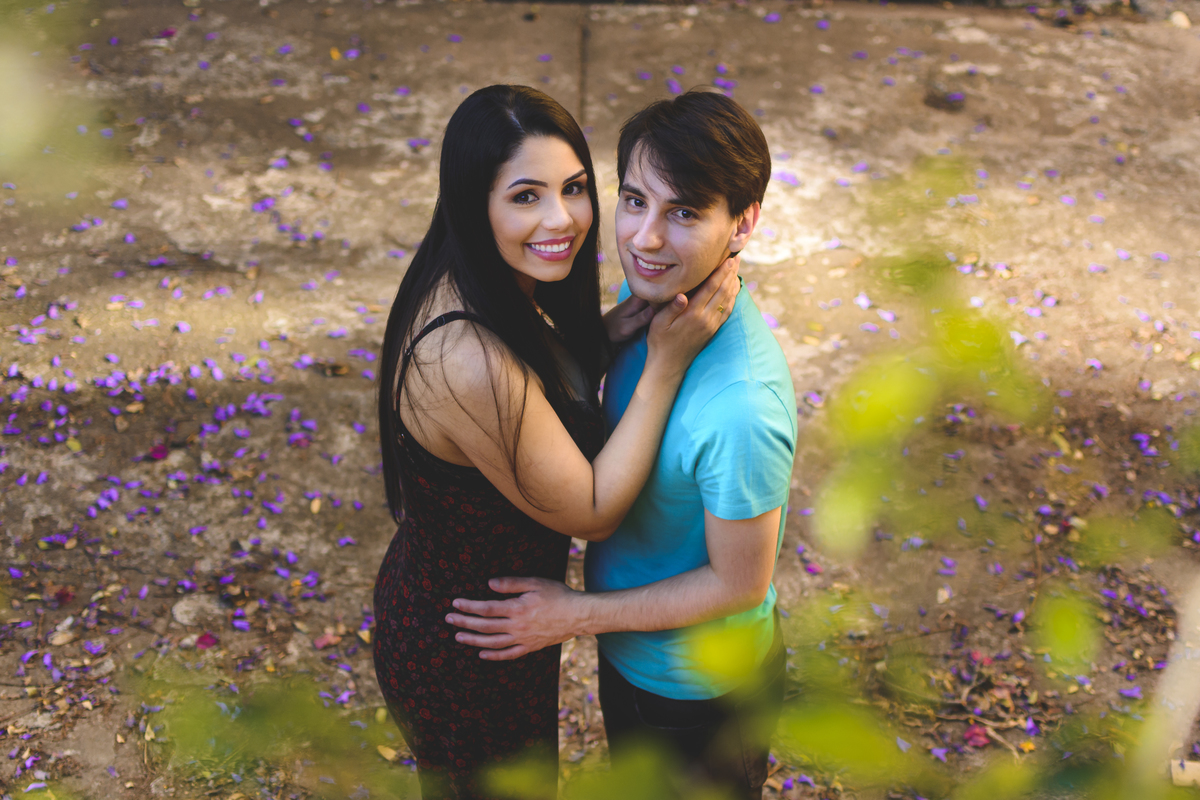 ensaio casal pré wedding parque da água branca