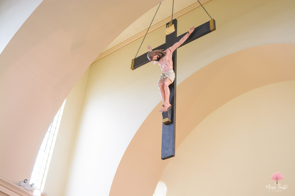 Igreja Nossa Senhora do Bom Conselho - São Paulo-SP