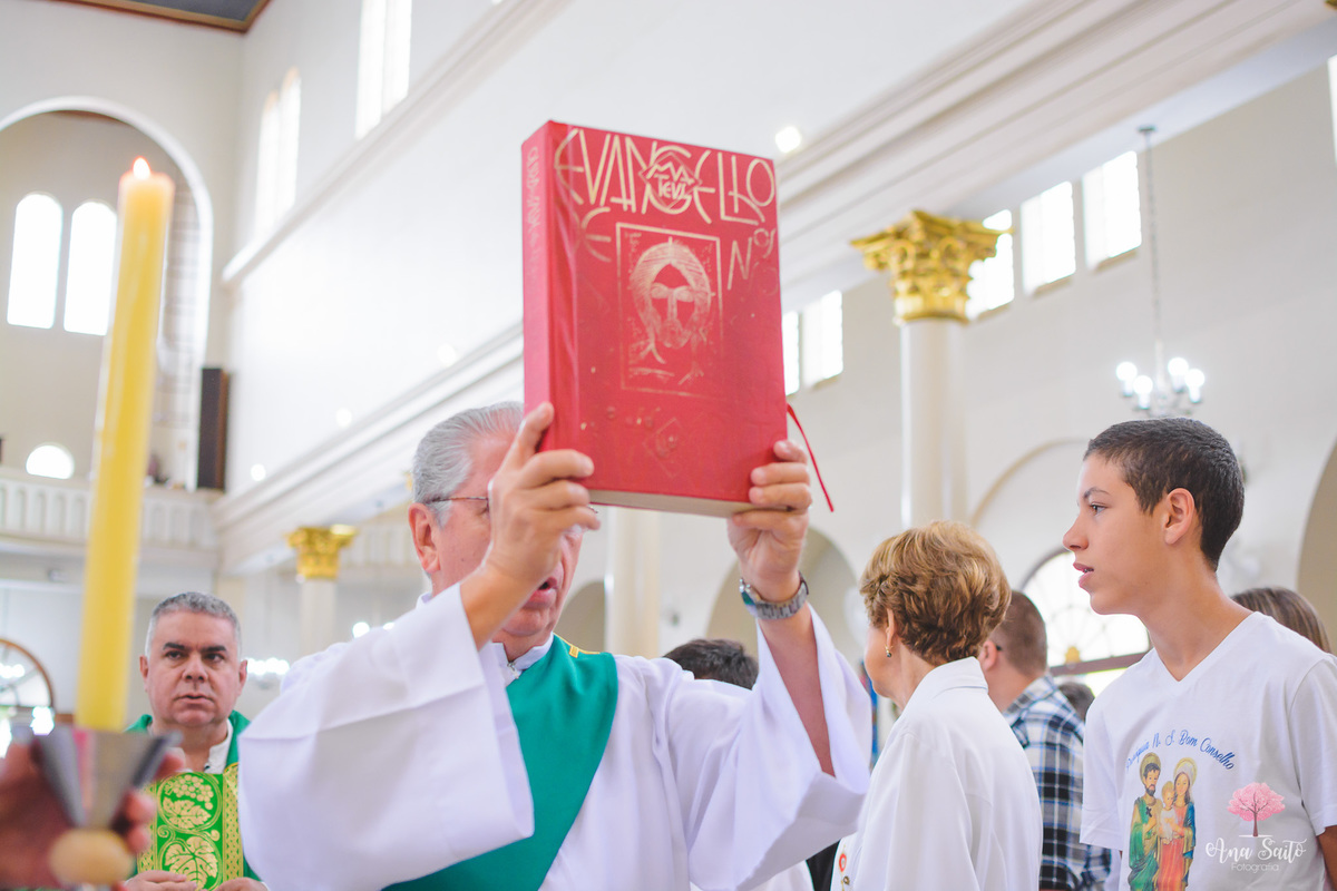 Igreja Nossa Senhora do Bom Conselho - São Paulo-SP
