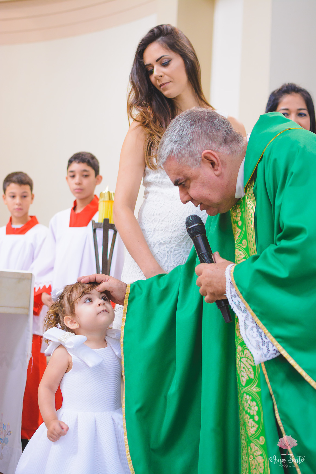 Igreja Nossa Senhora do Bom Conselho - São Paulo-SP