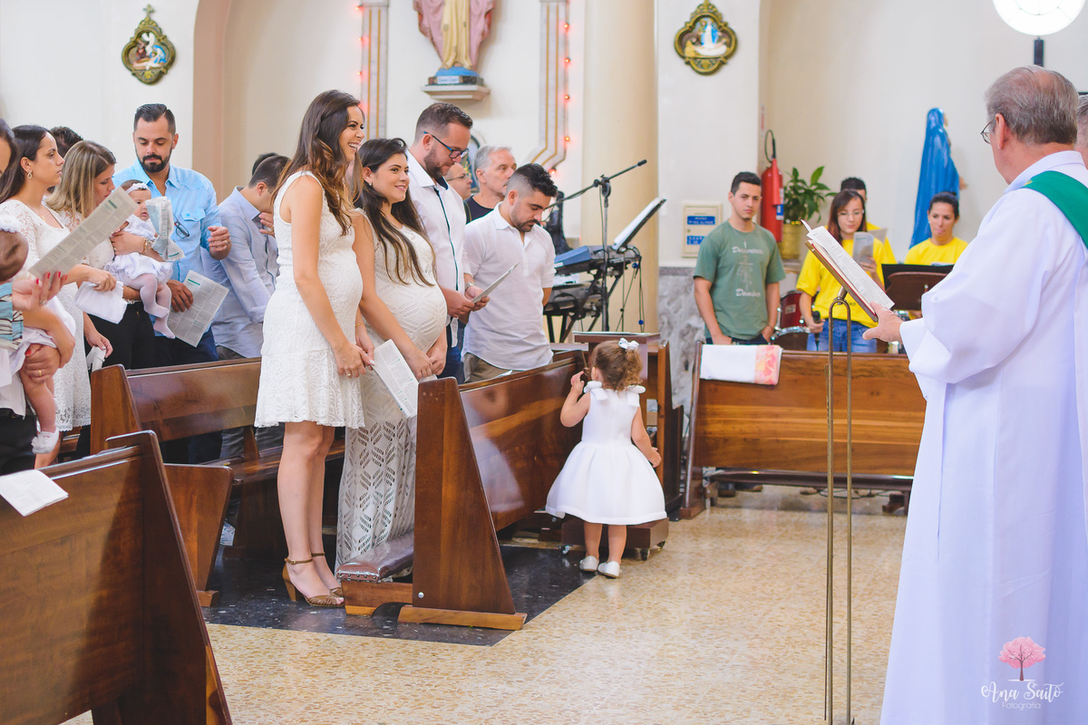 Igreja Nossa Senhora do Bom Conselho - São Paulo-SP
