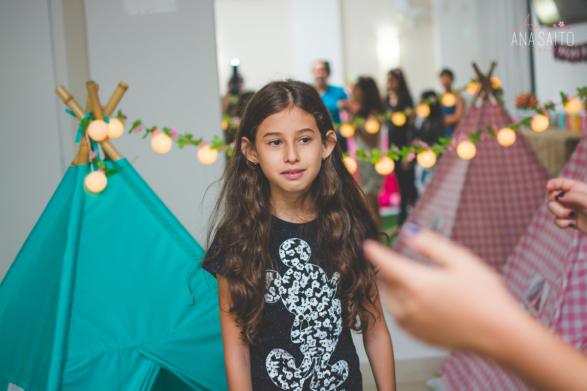 Festa do Pijama da Ananda