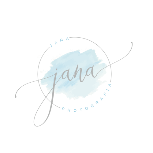 Logotipo de Janaina Cândido
