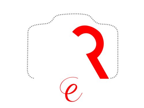 Logotipo de VR Foto e Video