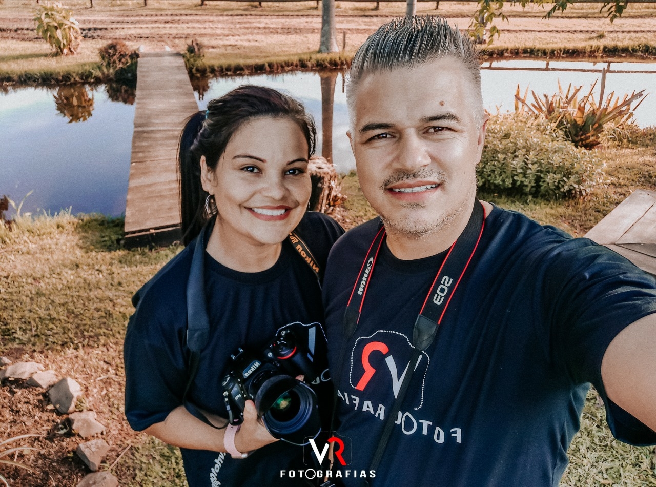 Sobre VR Fotografias