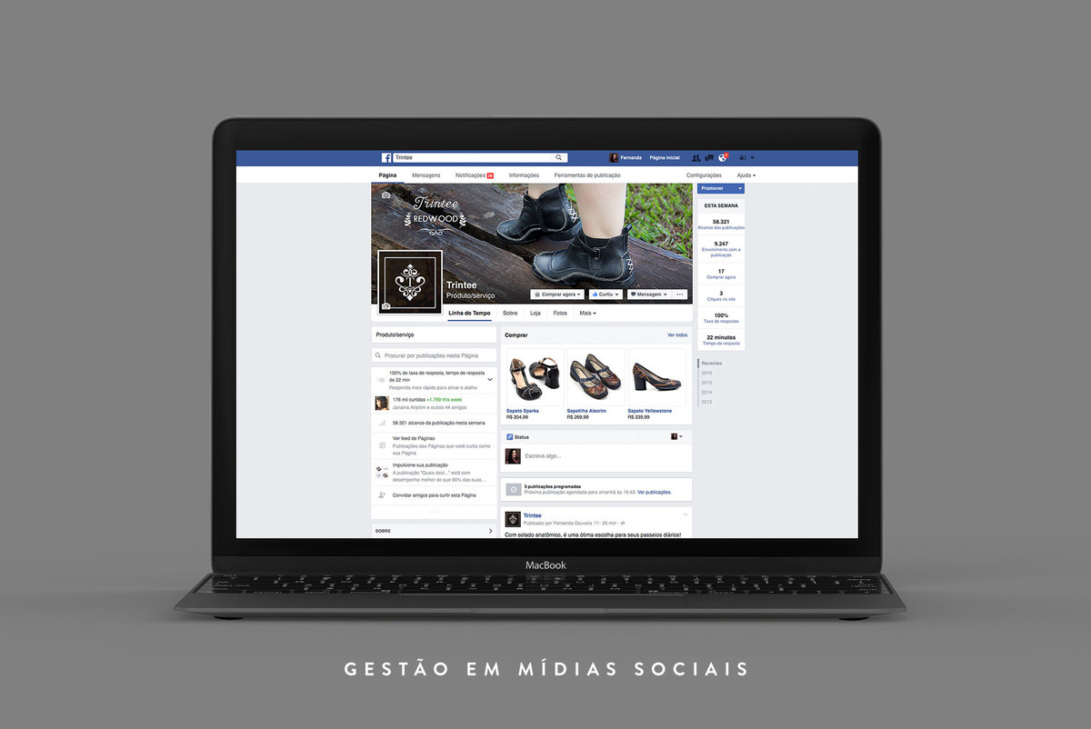 Agência de conteúdo, propaganda e publicidade Jaú