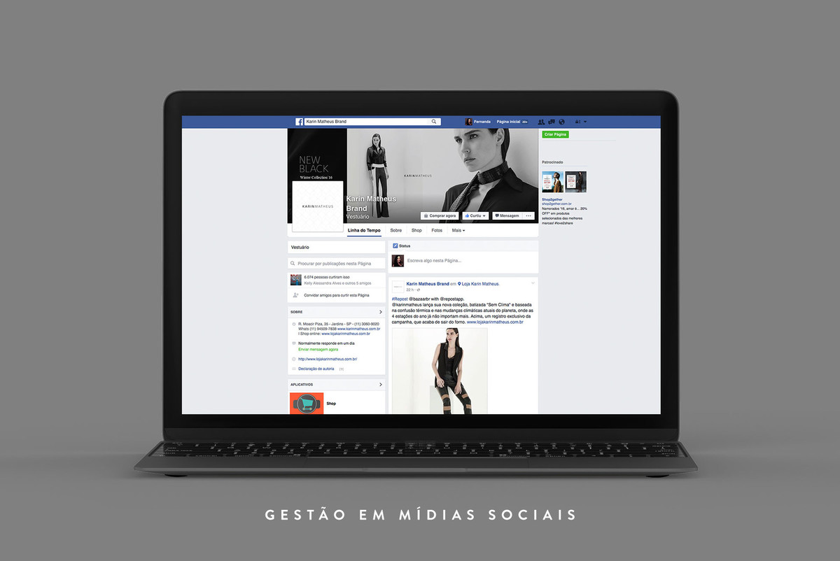 Agência de conteúdo, propaganda e publicidade Jaú