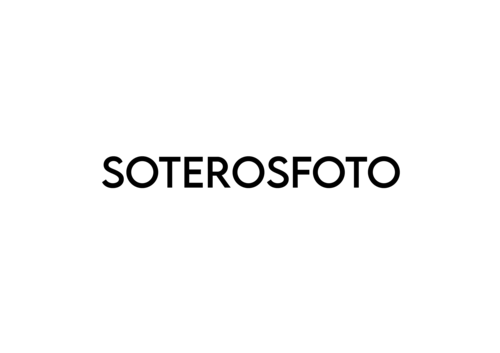 Logotipo de SOTEROS FOTO