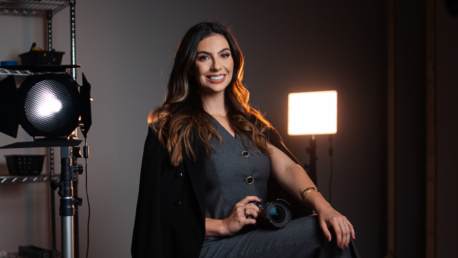 Sobre Camilla Carniel | Fotografia 