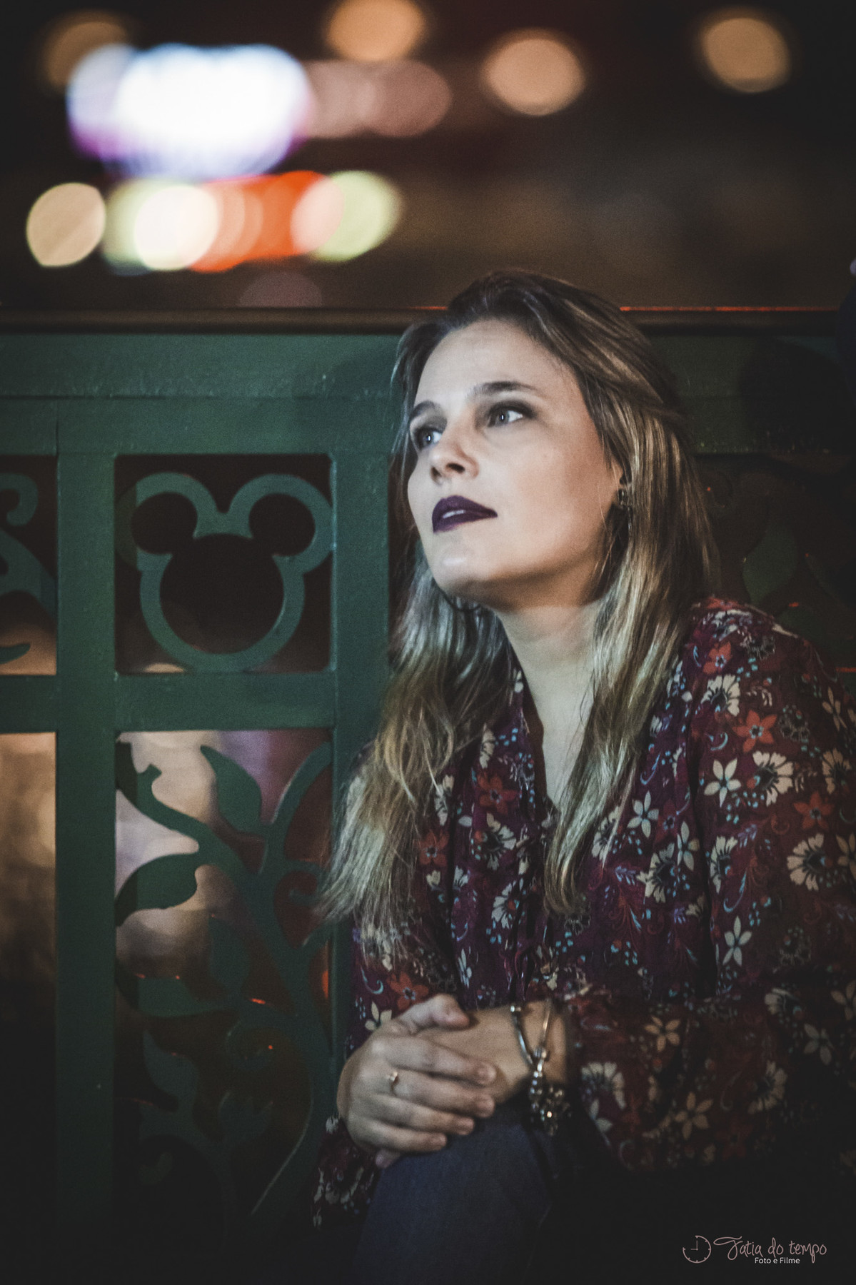 Estados Unidos - Flórida - Disney