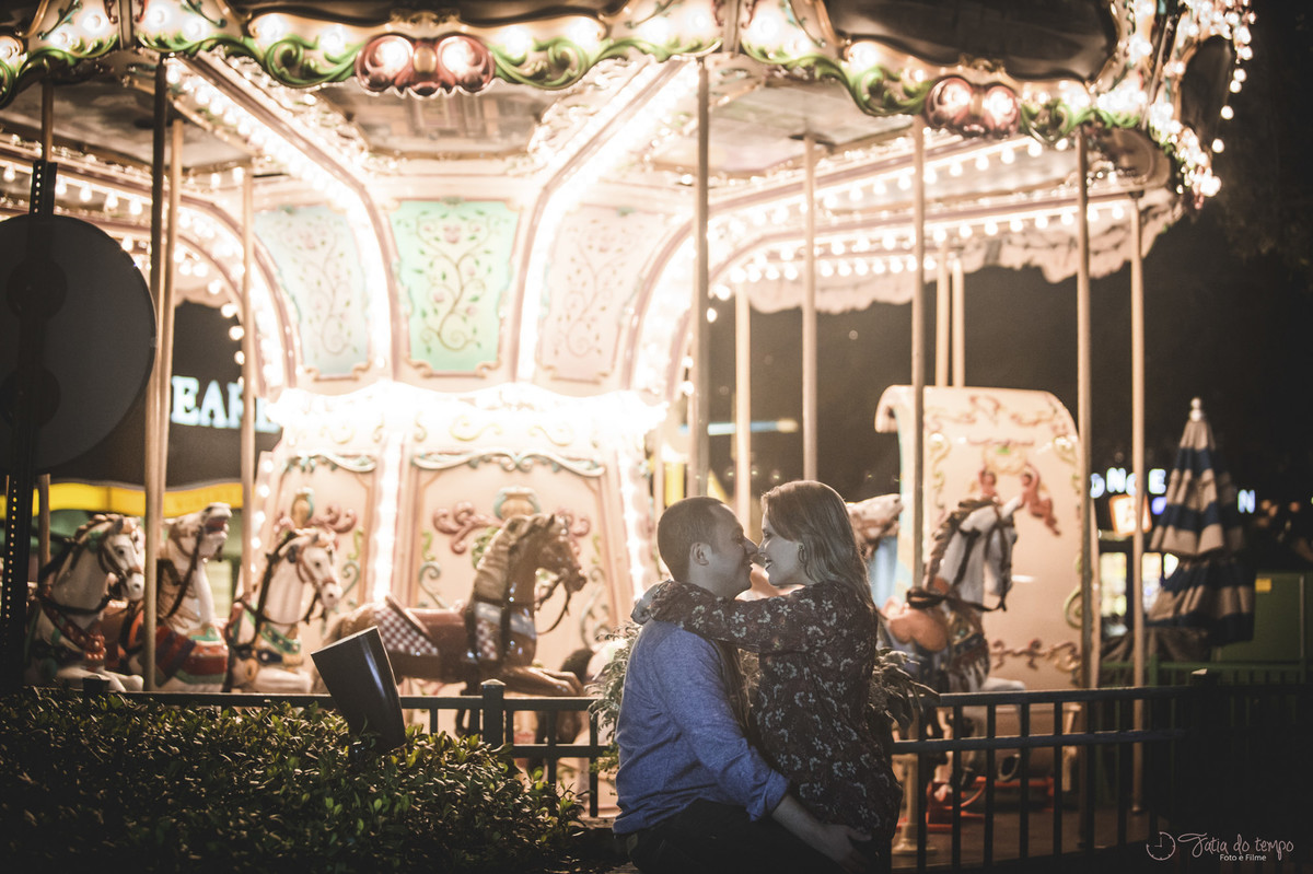 Estados Unidos - Flórida - Disney