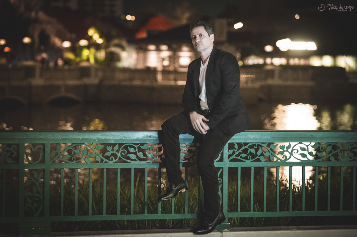 Estados Unidos - Flórida - Disney Springs