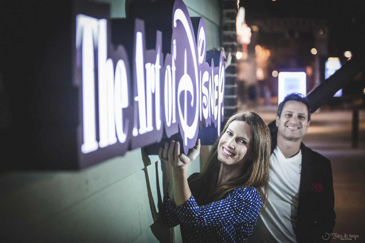 Estados Unidos - Flórida - Disney Springs