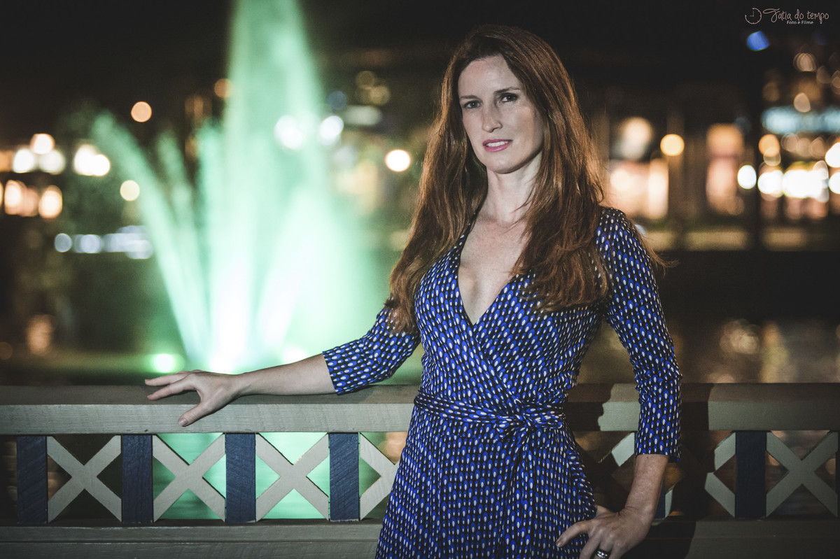 Estados Unidos - Flórida - Disney Springs