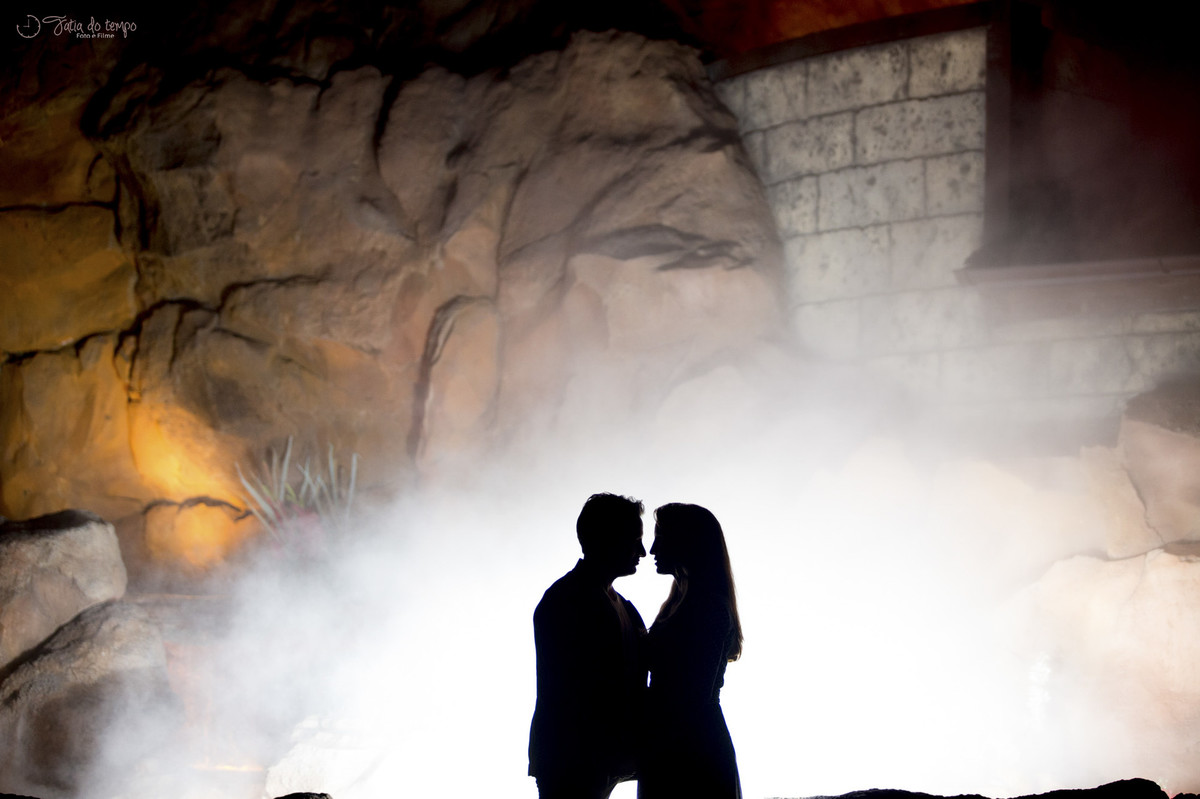 Estados Unidos - Flórida - Disney Springs