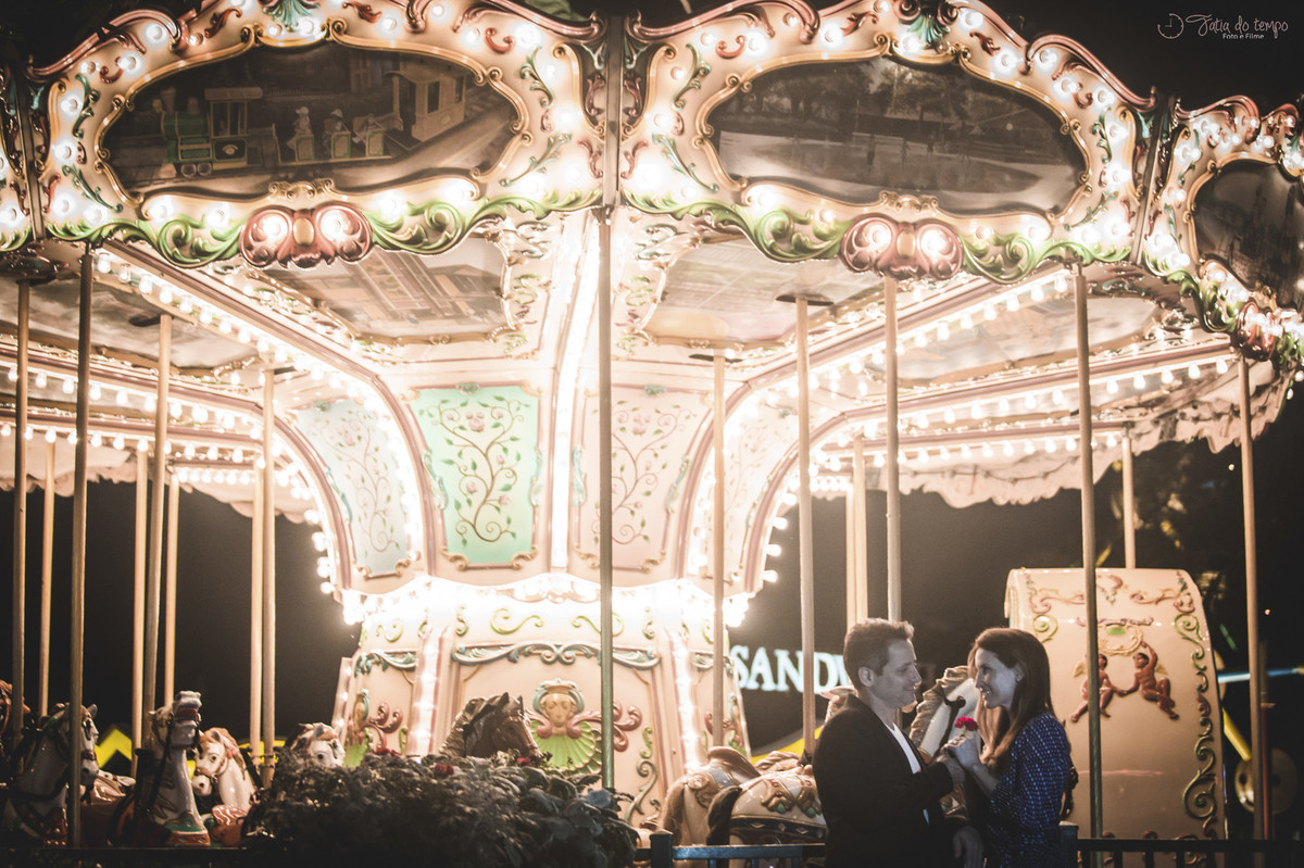 Estados Unidos - Flórida - Disney Springs