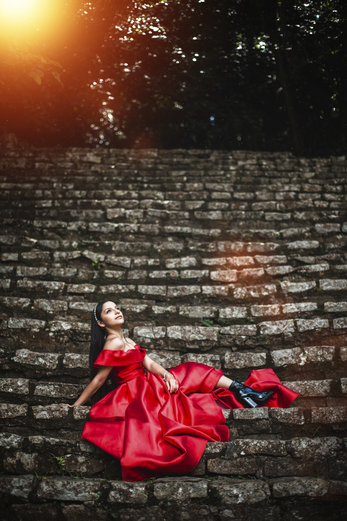 ensaio 15 anos, ensaio debutante, debutante vestido vermelho, ensaio jardim botanico, jardim botanico, fotos no jardim botanico, debutante jardim botanico, jardim botanico de são paulo, ensaio xv, xv, 