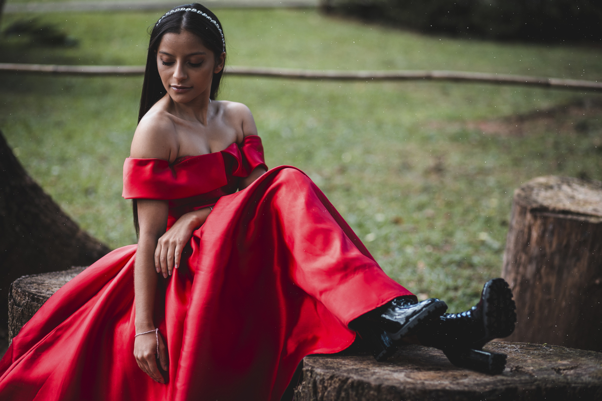 ensaio 15 anos, ensaio debutante, debutante vestido vermelho, ensaio jardim botanico, jardim botanico, fotos no jardim botanico, debutante jardim botanico, jardim botanico de são paulo, ensaio xv, xv, 