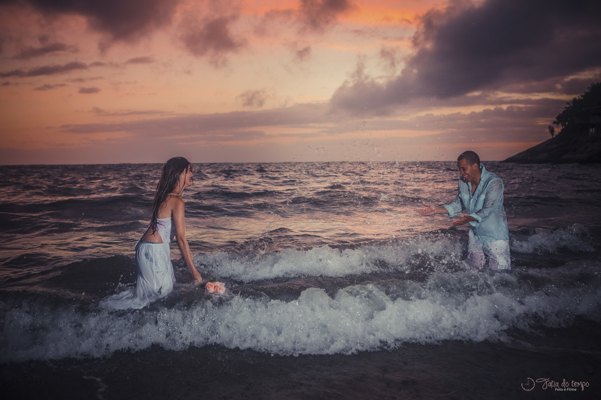 pre casamento, nascer do sol, casamento
