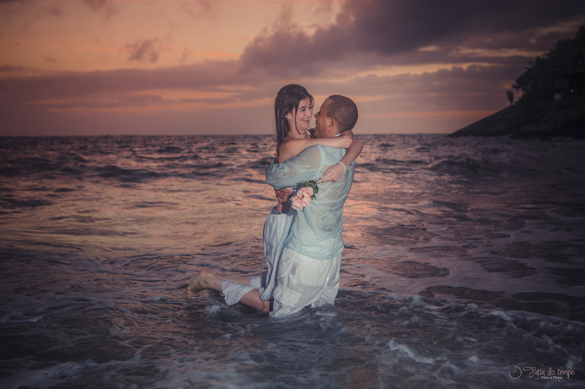 pre casamento, nascer do sol, casamento