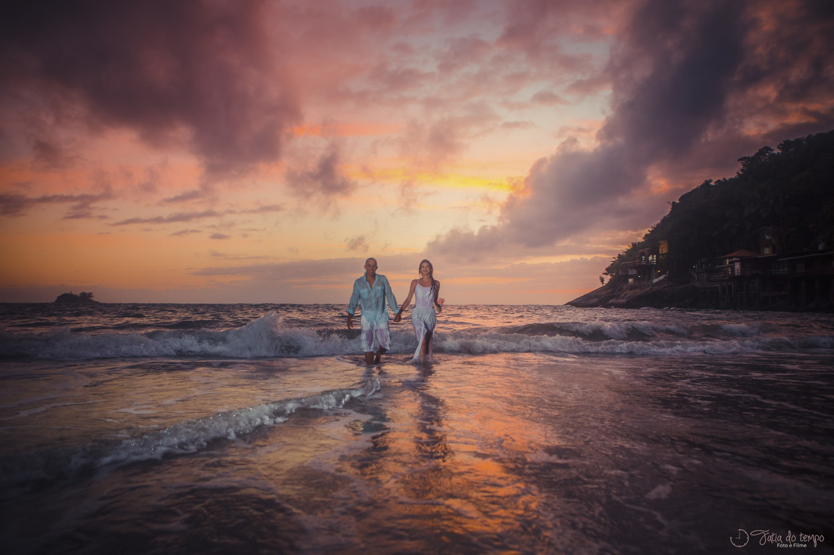pre casamento, nascer do sol, casamento