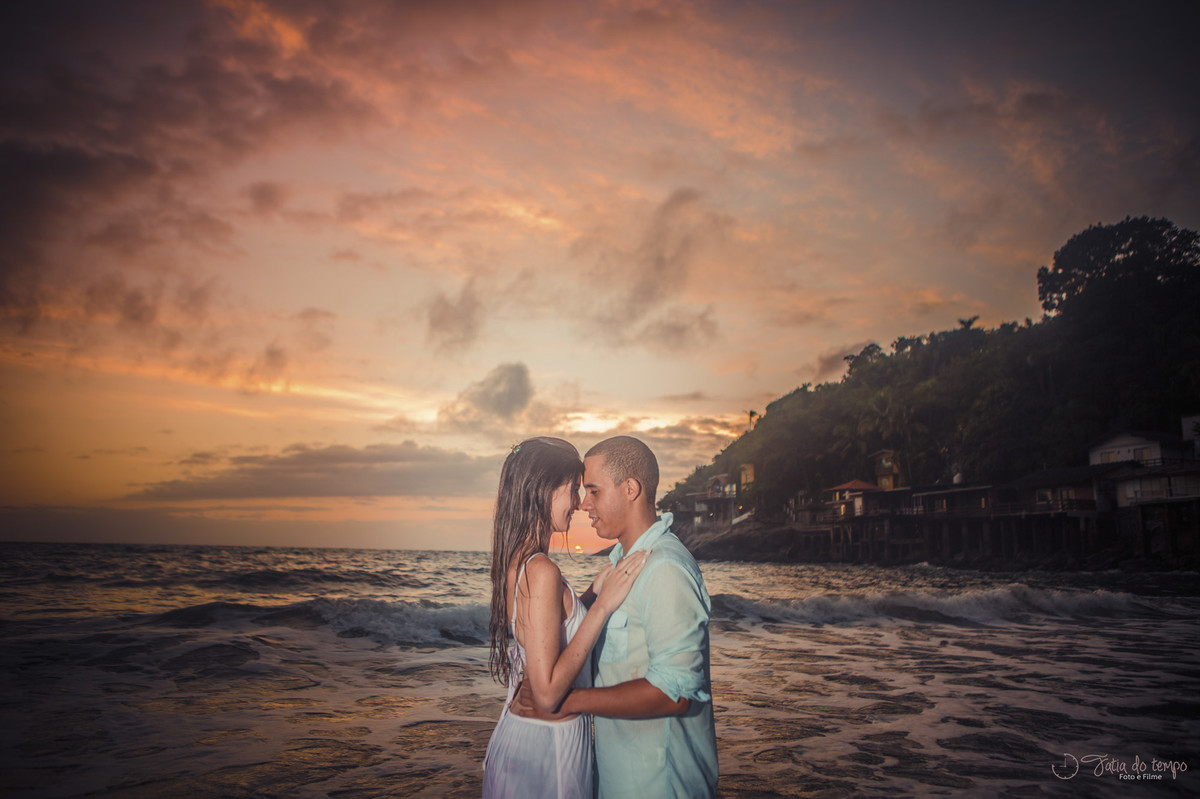 pre casamento, nascer do sol, casamento