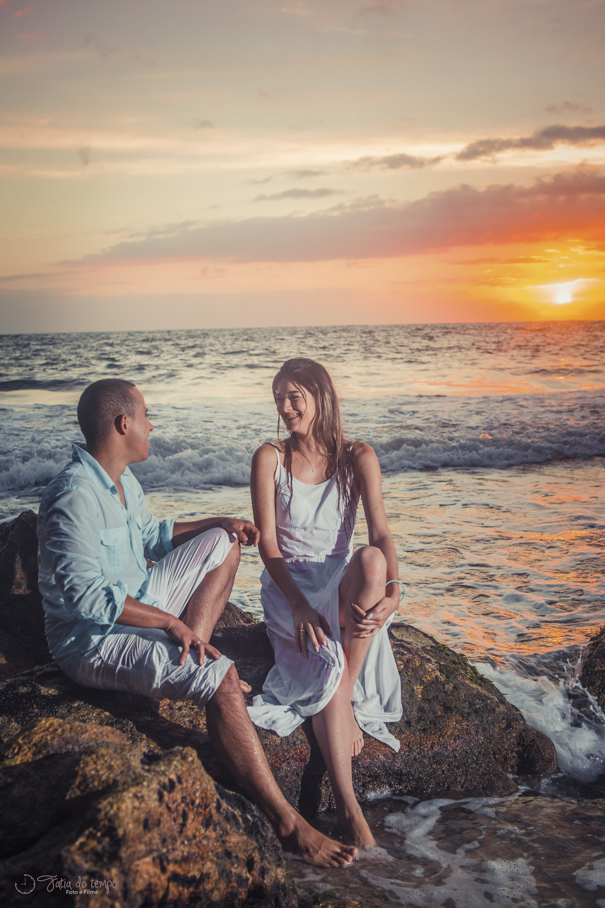 pre casamento, nascer do sol, casamento