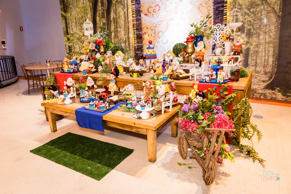 aniversario, criança, festa, buffet, decoração, fotografia, decoração, menina, menino, família, pai, mãe, São Paula, ABC Paulista, elegância, espontânea, tema, Branca de neve, brinquedo, brincadeiras, comida, cardápio, chopp, bebida, fatia do tempo, amor,