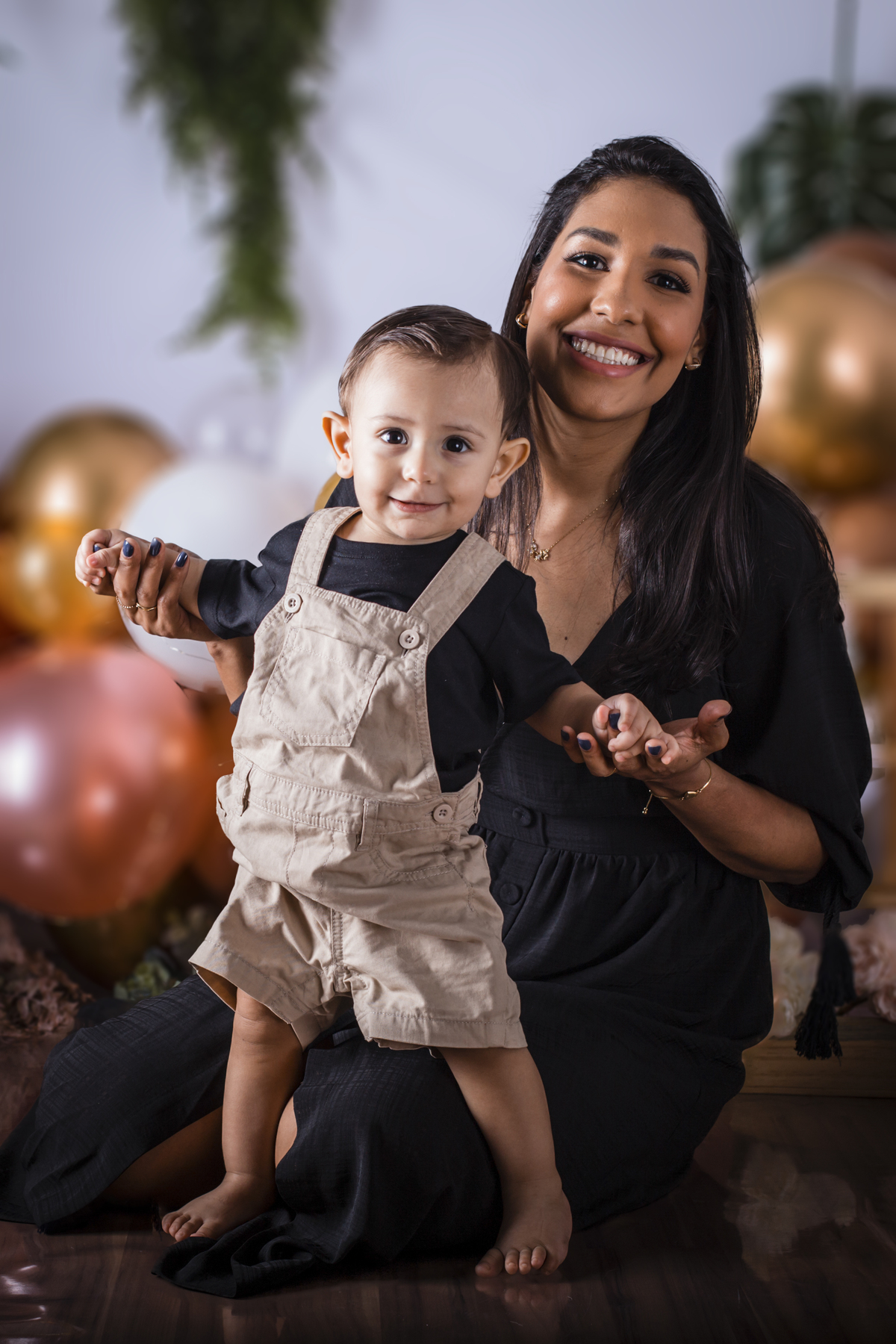 Smash the cake, smash the fruit, ensaio de aniversario, ensaio de familia, ensaio de criança, ensaio de um ano, ensaio com bolo, fotos com  bolo