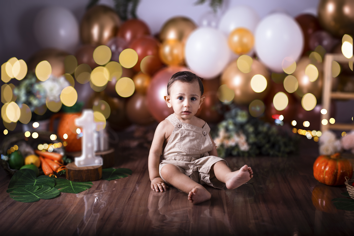 Smash the cake, smash the fruit, ensaio de aniversario, ensaio de familia, ensaio de criança, ensaio de um ano, ensaio com bolo, fotos com  bolo