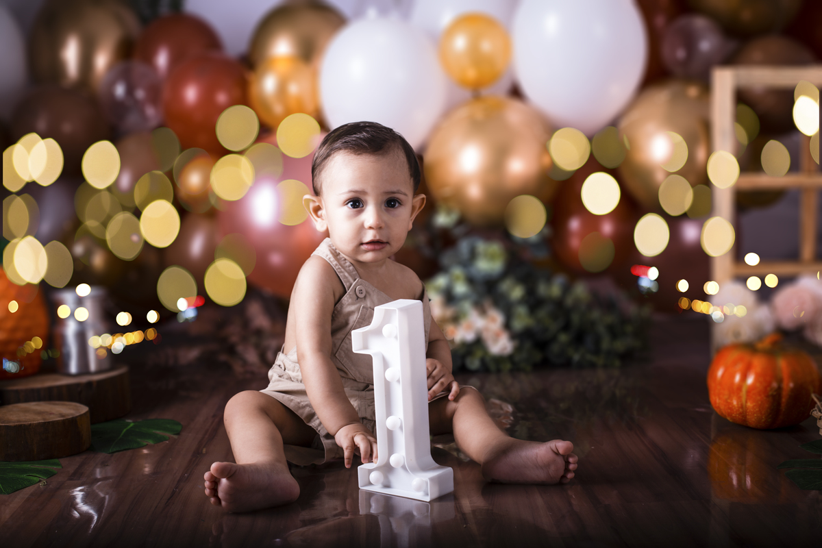 Smash the cake, smash the fruit, ensaio de aniversario, ensaio de familia, ensaio de criança, ensaio de um ano, ensaio com bolo, fotos com  bolo