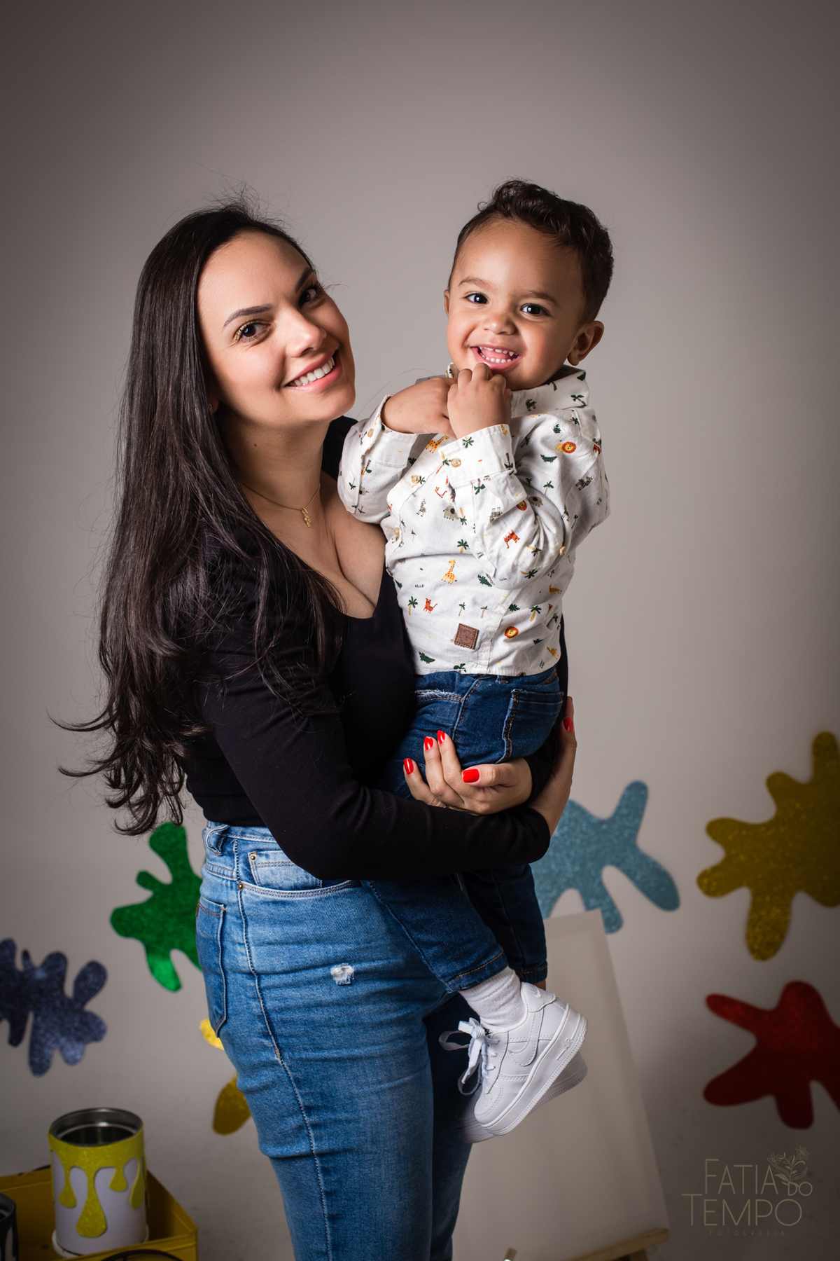 ensaio paint baby, ensaio paint baby, ensaio de bebe, ensaio de bebe, ensaio de 2 anos, ensaio de familia, paint baby, ensaio de pintura, ensaio pintura