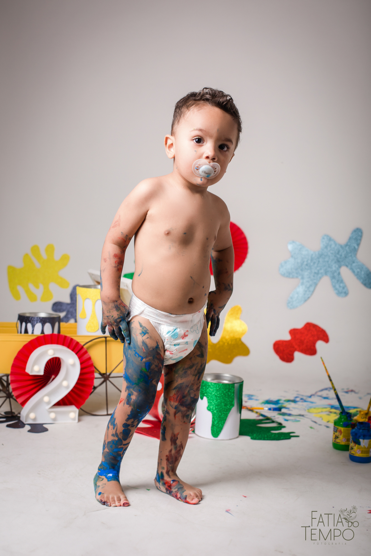 ensaio paint baby, ensaio paint baby, ensaio de bebe, ensaio de bebe, ensaio de 2 anos, ensaio de familia, paint baby, ensaio de pintura, ensaio pintura