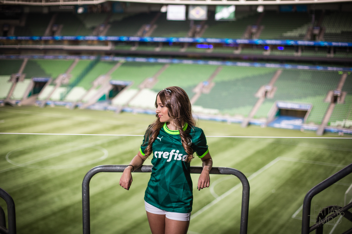ensaio allianz parque, ensaio no estadio, ensaio pre festa, ensaio de debutante palmeirense, ensaio palmeiras, ensaio no estadio do palmeiras, debutante palmeirense, ensaio xv, ensaio pre festa de 15 anos, ensaio no estadio allianz parque, 