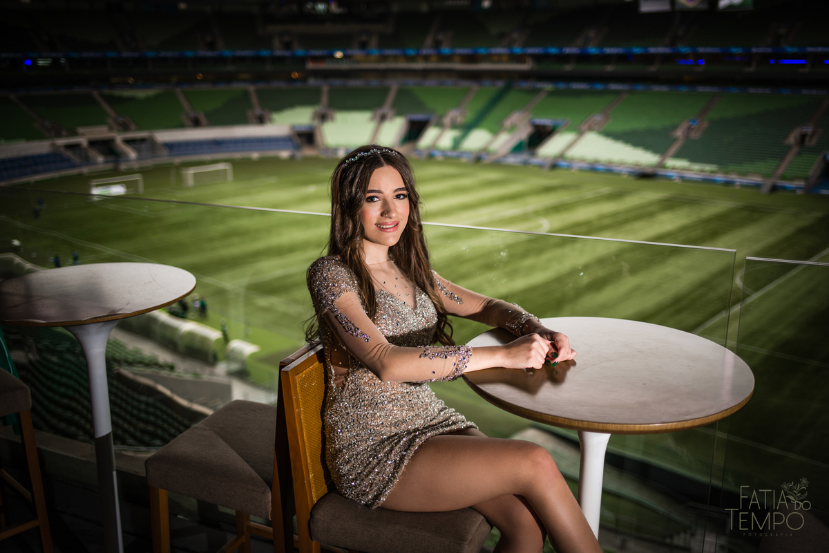 ensaio allianz parque, ensaio no estadio, ensaio pre festa, ensaio de debutante palmeirense, ensaio palmeiras, ensaio no estadio do palmeiras, debutante palmeirense, ensaio xv, ensaio pre festa de 15 anos, ensaio no estadio allianz parque, 