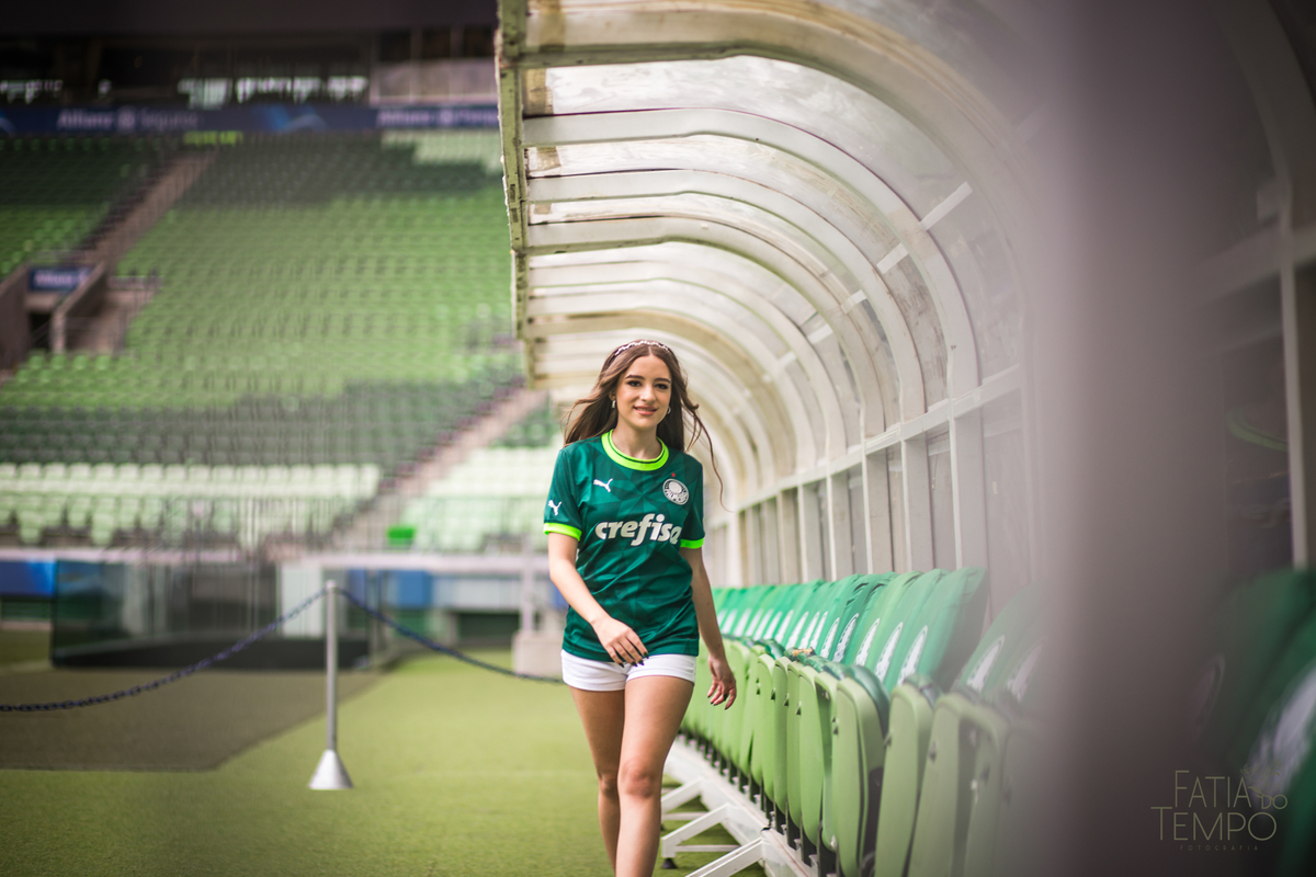 ensaio allianz parque, ensaio no estadio, ensaio pre festa, ensaio de debutante palmeirense, ensaio palmeiras, ensaio no estadio do palmeiras, debutante palmeirense, ensaio xv, ensaio pre festa de 15 anos, ensaio no estadio allianz parque, 