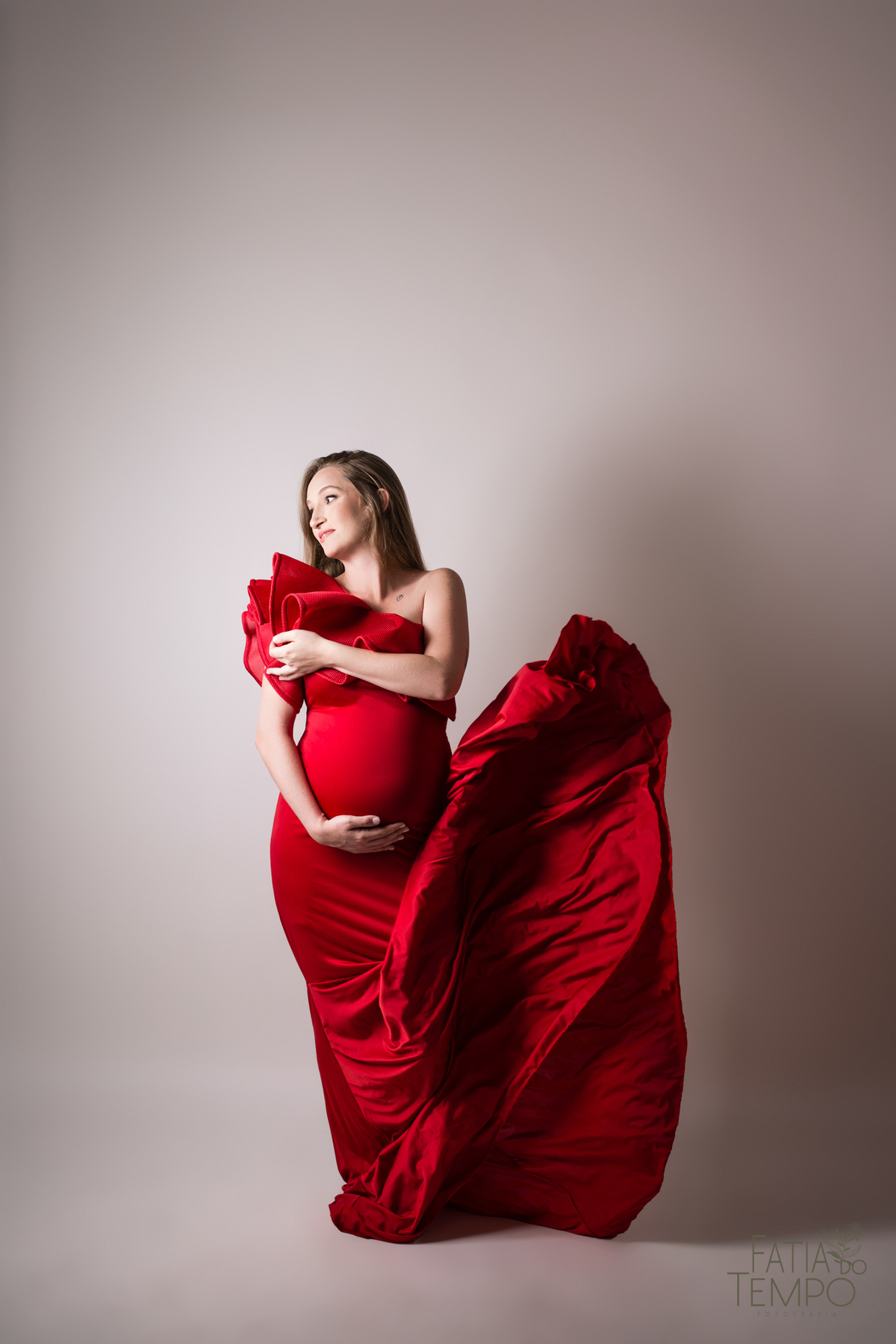 estuio em sao caetano, ensaio gestante, ensaiogestante em estudio, gestante com pitbull, pitbull, gestante loira