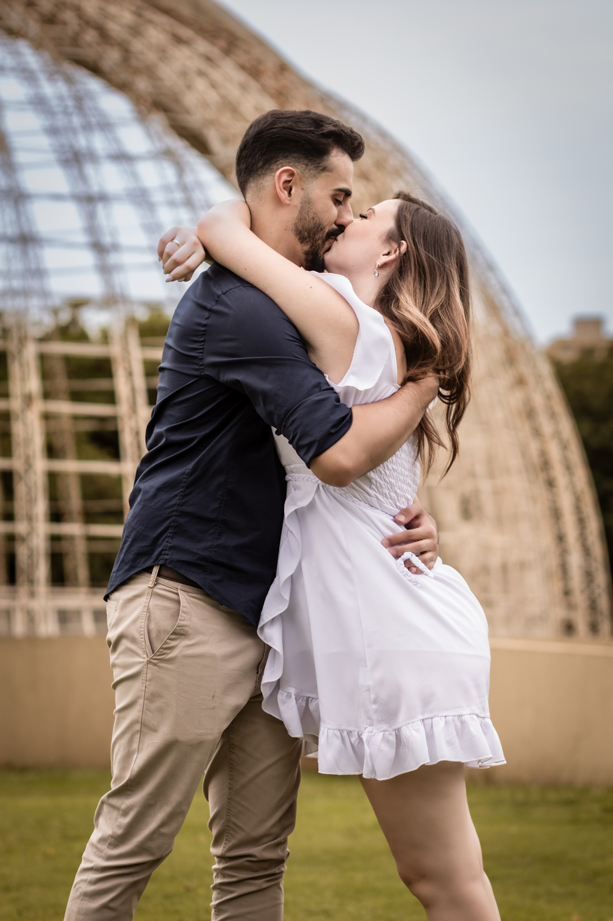 pre wedding, pré casamento, parque villa lobos, ensaio fotográfico, CASAMENTO, noiva, noivo, foto professional, vestido de noiva, namorados, marido, esposa, decoração, carrossel, roda gigante, felicidade, casamento no campo, amor, familia, 