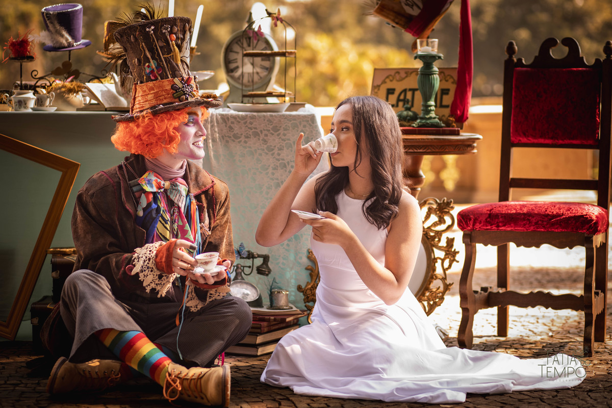 Ensaio fotográfico, alice através do espelho, temático, alice no país das maravilhas, festa de debutante, festa de xv, 15 anos, decoração, buffet no abc, assessoria, fotógrafo, buffet em São Bernardo, museu do Ipiranga, espaço favoritto, favoritto buffet,