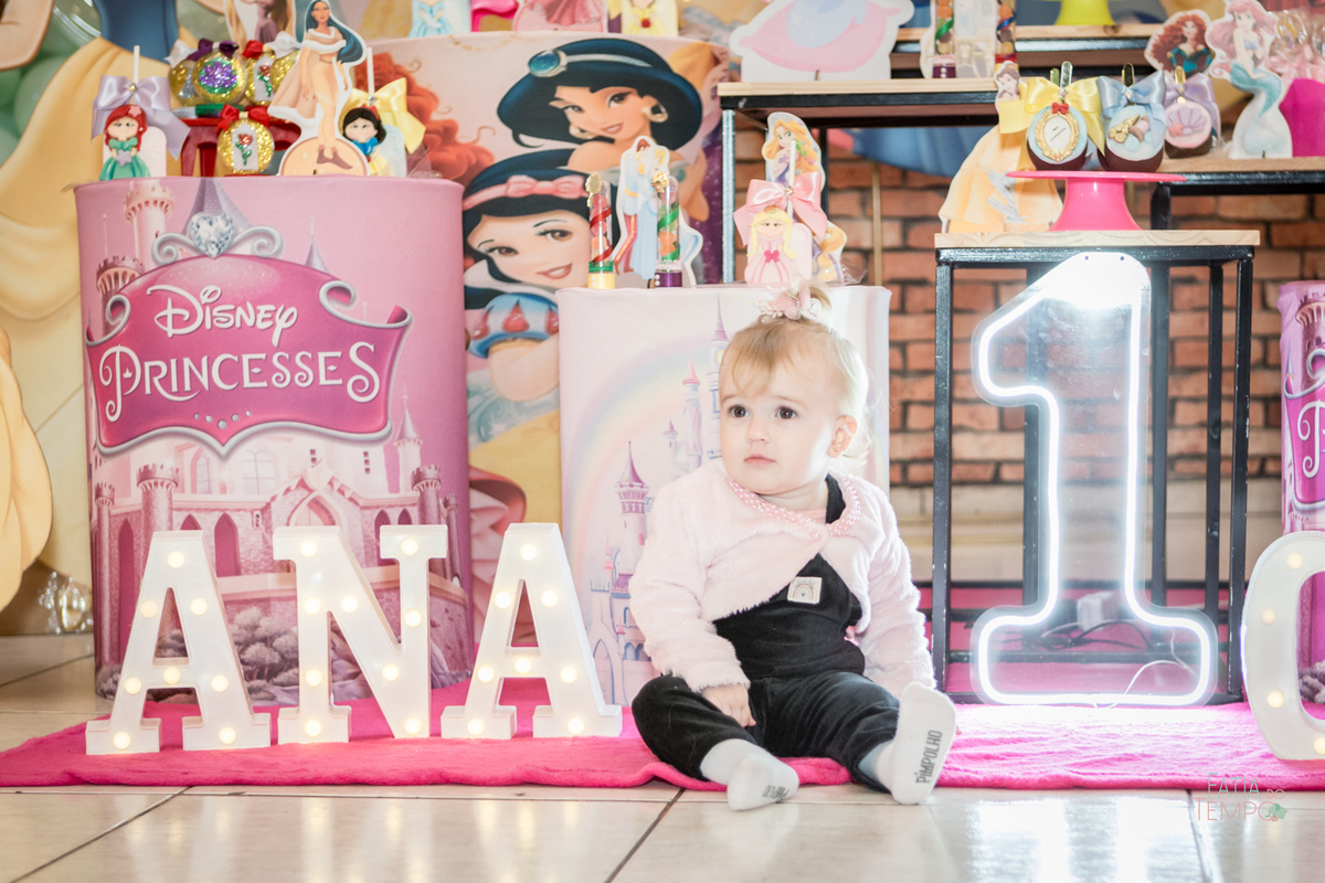 buffet hora da bagunça. festa infantil hora da bagunça, festa de criança, festa de aniversario em buffet, festa de um aninho, um aninho, decoração as princesas, decoração festa das princesas