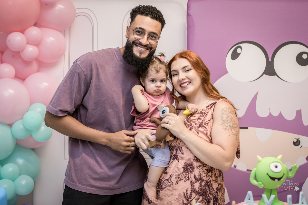 festa de um aninho, festa de um aninho em buffet, salao armazem das festas, armazem das festas, festa de aniversario, festa de um ano, festa de um ano em buffet, festinha de um aninho, tema montros SA, decoração monstros SA