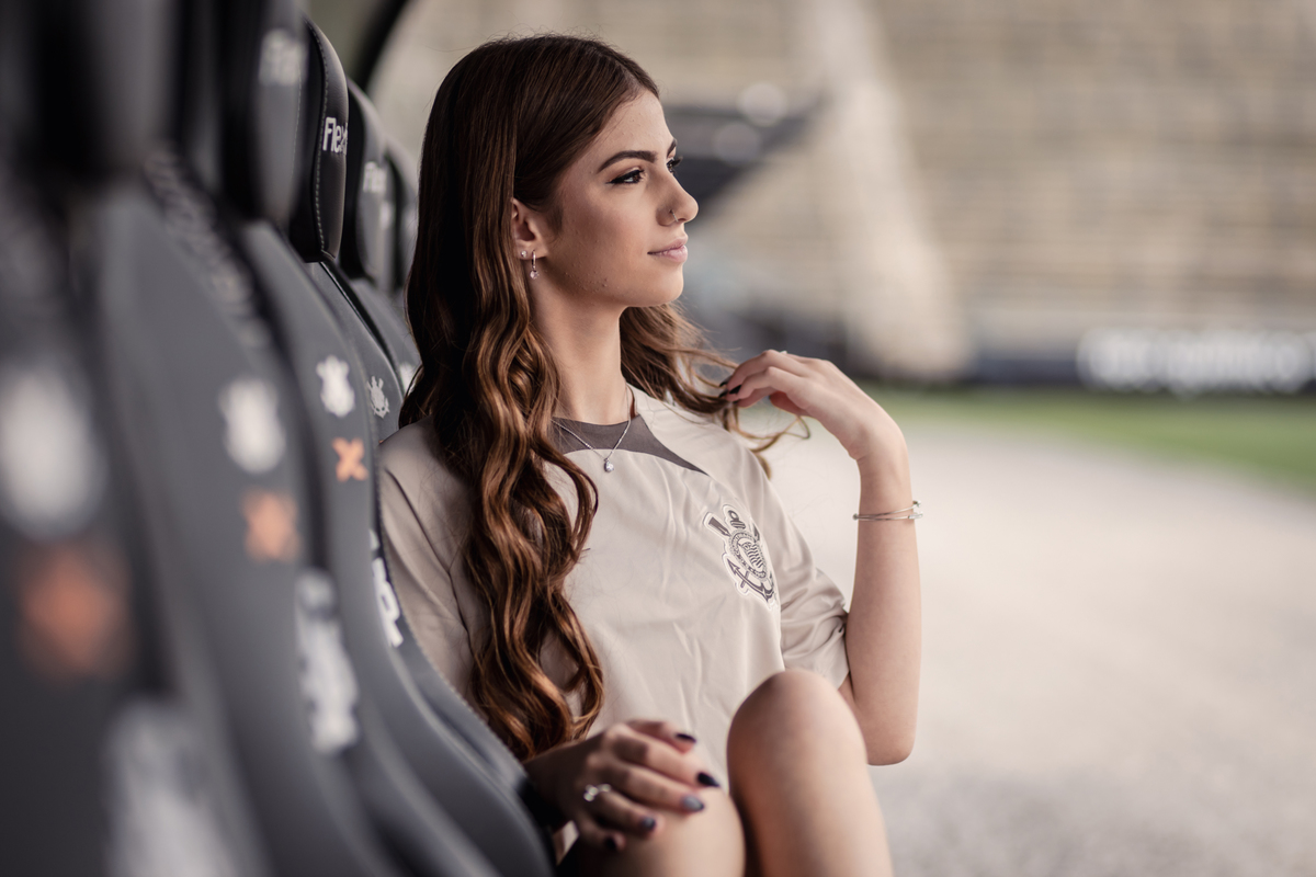 Ensaio XV, ensaio fotográfico, ensaio 15 anos, 15 anos, debutante, new química arena, festa de 15 anos, corinthians, bando de loucos, vai corinthians, vai curintia, campeão mundial, campeão da libertadores, Fifa, time do povo, gaviões da fiel, 