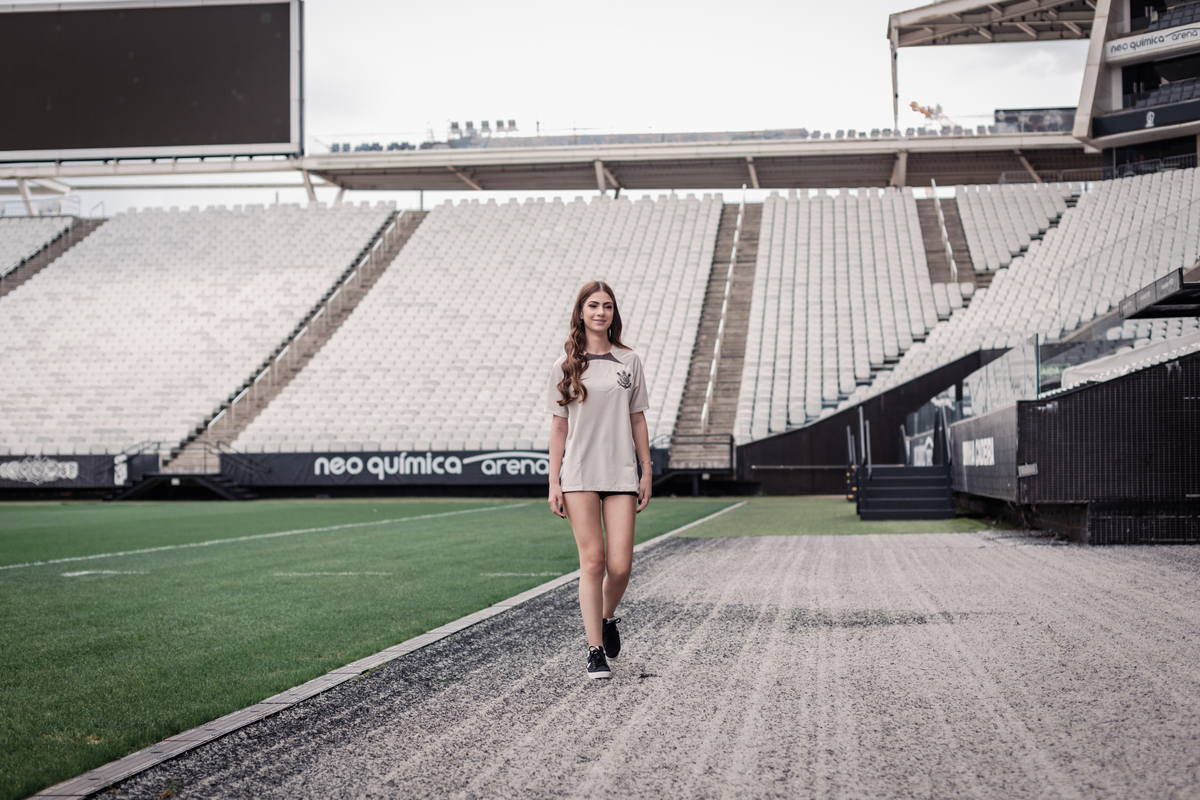 Ensaio XV, ensaio fotográfico, ensaio 15 anos, 15 anos, debutante, new química arena, festa de 15 anos, corinthians, bando de loucos, vai corinthians, vai curintia, campeão mundial, campeão da libertadores, Fifa, time do povo, gaviões da fiel, 