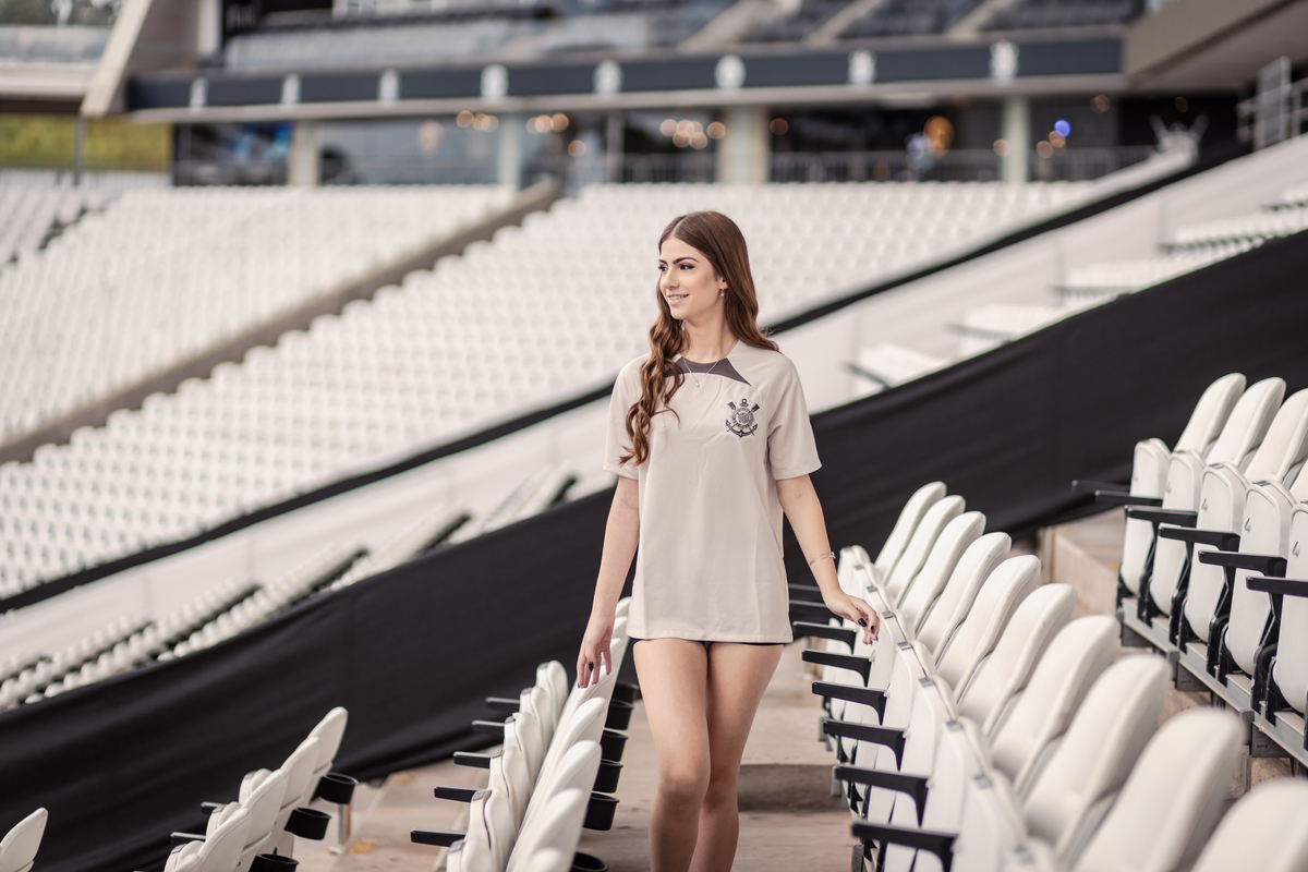 Ensaio XV, ensaio fotográfico, ensaio 15 anos, 15 anos, debutante, new química arena, festa de 15 anos, corinthians, bando de loucos, vai corinthians, vai curintia, campeão mundial, campeão da libertadores, Fifa, time do povo, gaviões da fiel, 