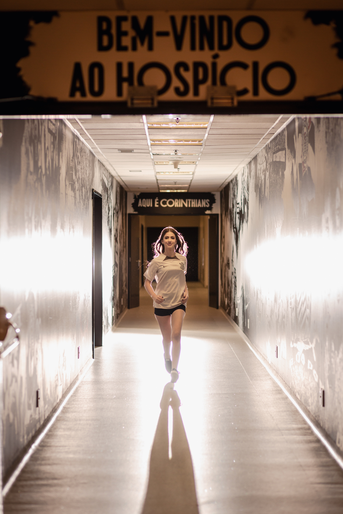 Ensaio XV, ensaio fotográfico, ensaio 15 anos, 15 anos, debutante, new química arena, festa de 15 anos, corinthians, bando de loucos, vai corinthians, vai curintia, campeão mundial, campeão da libertadores, Fifa, time do povo, gaviões da fiel, 